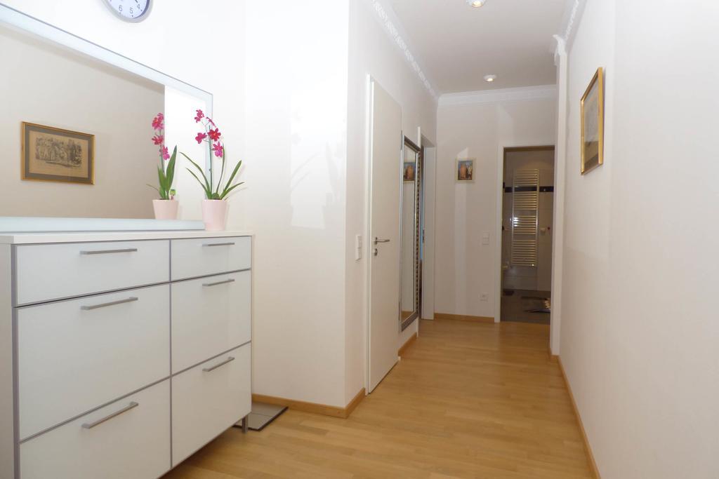 Sewer Apartment Baden-Baden Exterior foto